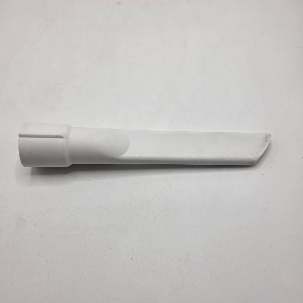 Tineco Crevice Tool Vacuum Attachment White Replacement Part Accessory Corner